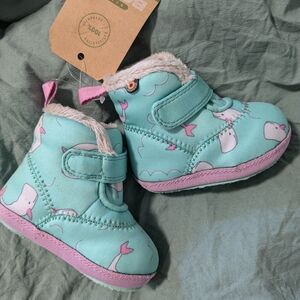 Baby Bogs - NWT